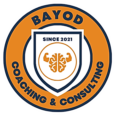 Logo Nicolas BAYOD